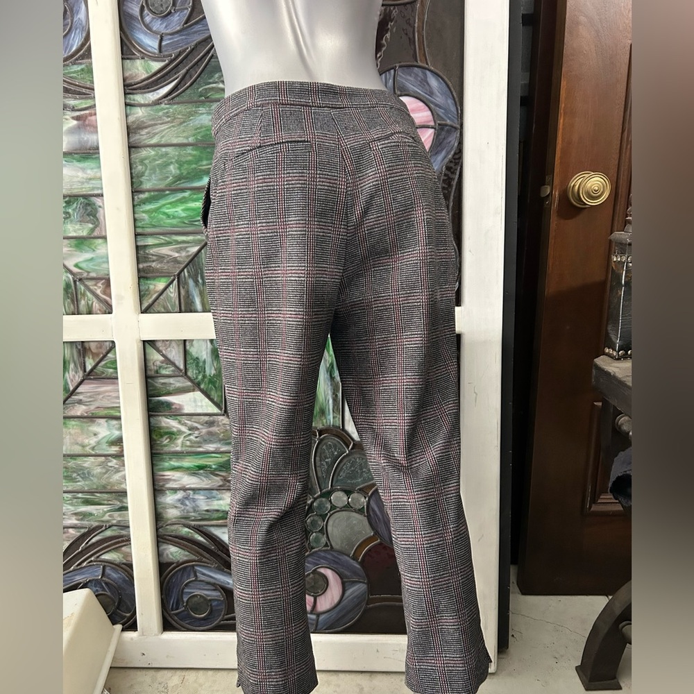 ModCloth Faux Wool Pants